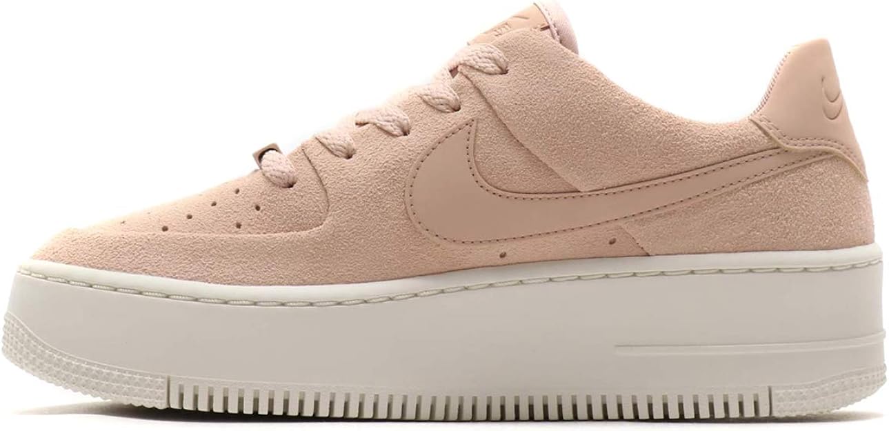 Amazon ナイキ Nike エア フォース ワン セージ ロー Air Force 1 Sage Low パーティクルベージュ ファントム パーティクルベージュ Ar5339 1 ナイキジャパン正規品 スニーカー