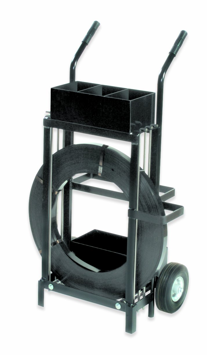 Aviditi Specialty Strapping Cart Industrial & Scientific