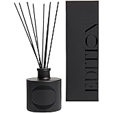 EDITION Reed Diffuser Set - Notes of Black Tea, Sicilian Bergamot, and Cedarwood - Pack of 1