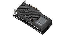 XFX Swift AMD Radeon RX 9060 XT OC Gaming Edition