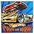 **Hot Wheels Essentials Birthday Pack**Invitations**Thank-You's**Blowouts**Napkins**BONUS NASCAR FULL THROTTLE PARTY GAME!**