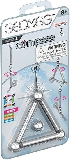 geomag compass