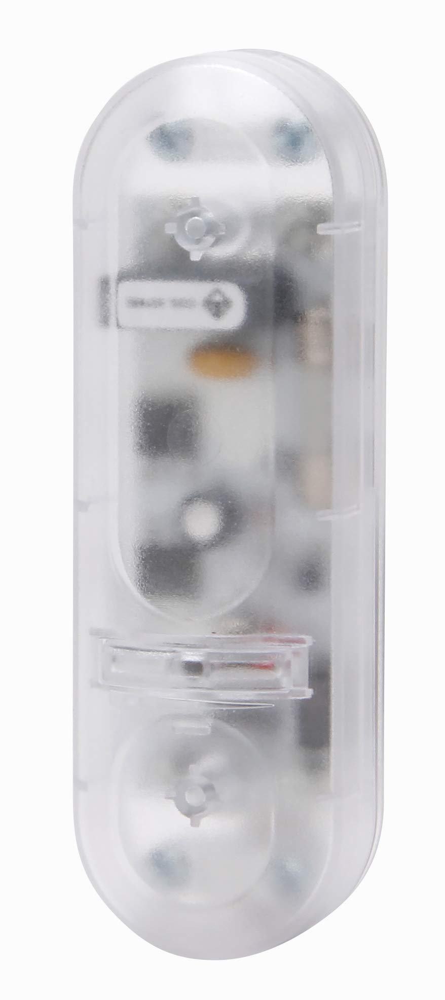 Kopp 810520086 Universal Cord Dimmer Transparent