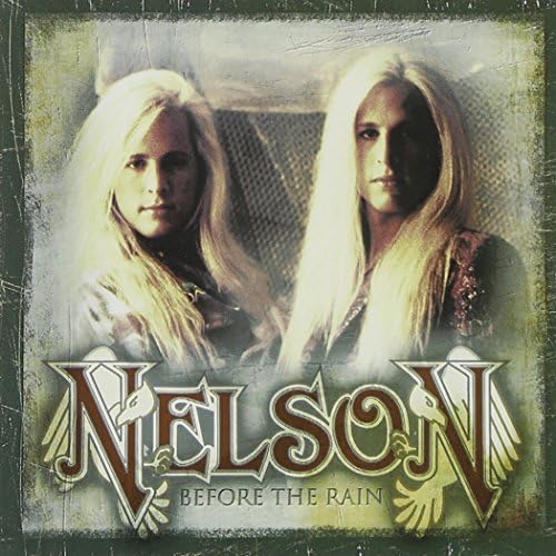 Nelson - Perfect Storm: After the Rain World Tour 1991 - Amazon