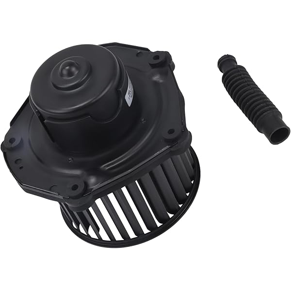 Amazon.com: GM Genuine Parts 15-4672 Engine Cooling Fan Clutch 