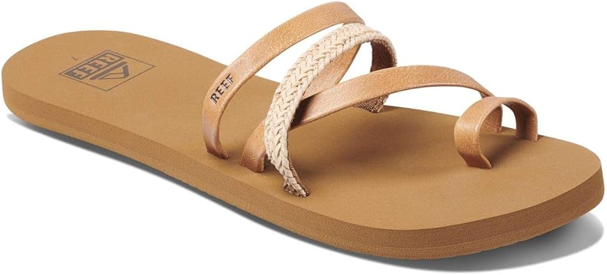 reef flip flops womens amazon