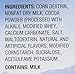 Swiss Miss Reduced Calorie Hot Cocoa K-Cups (16 Count) - Packaging May Vary