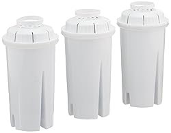 Sapphire Replacement Water Filters, for