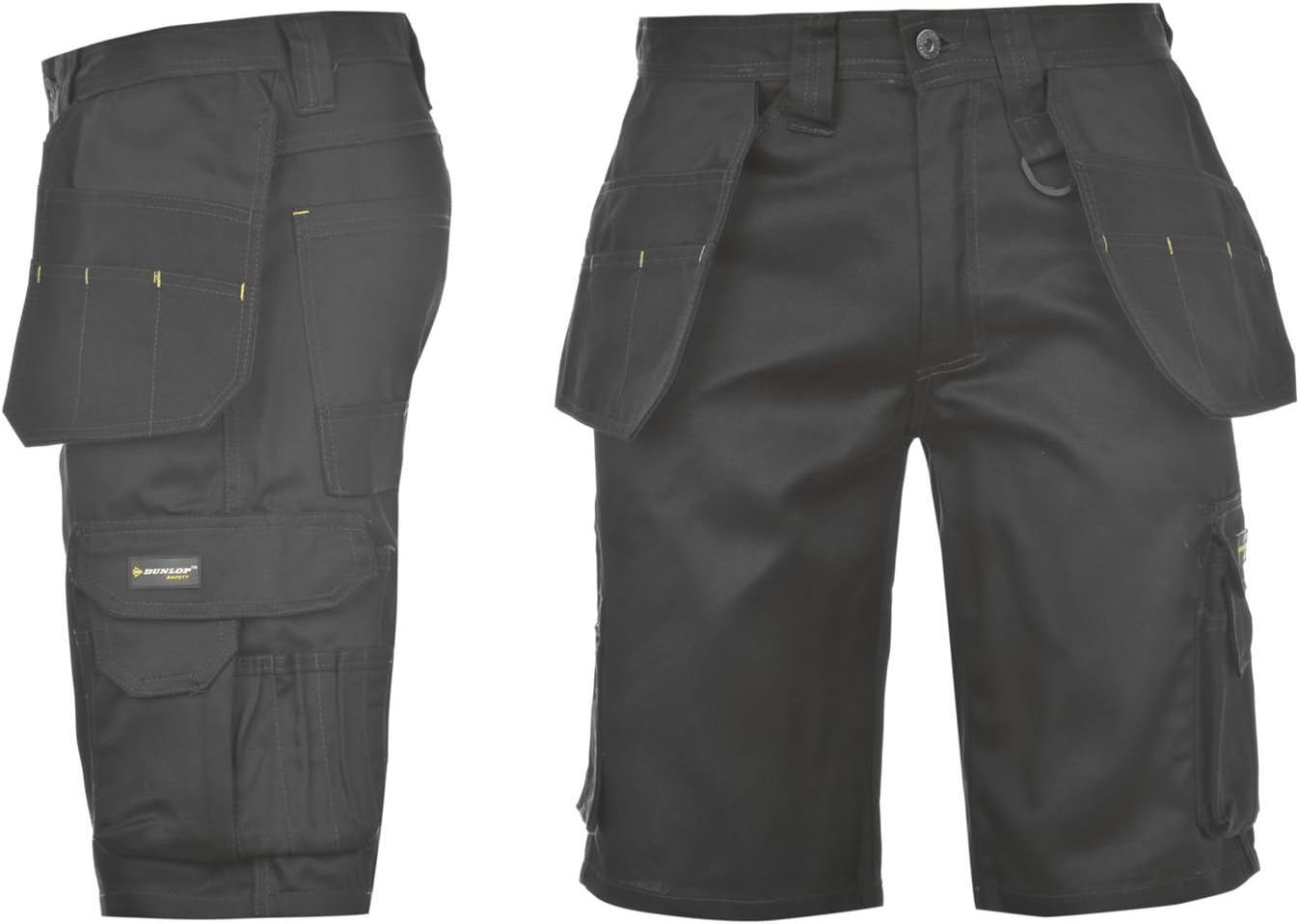 Dunlop on site shorts mens Clearance