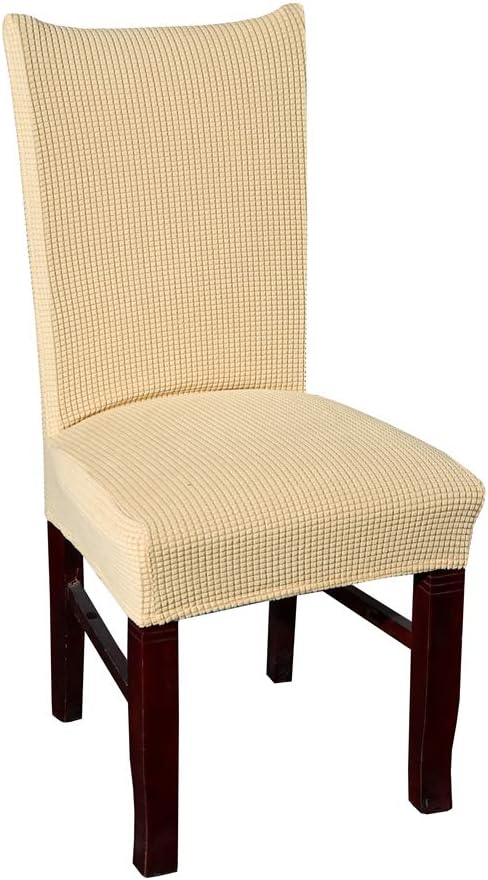 Best chair covers removable, waterproof, machine washable, stain resistant,
