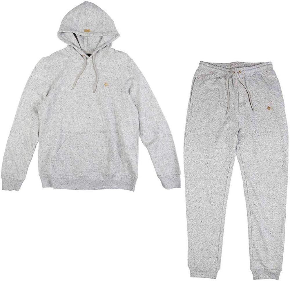 lrg nothing but gold hoodie