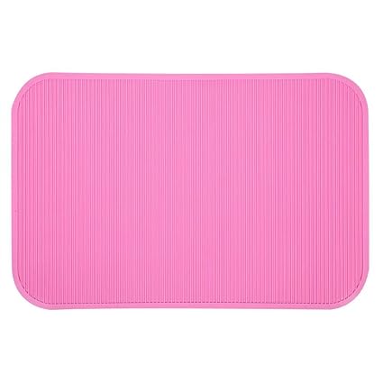 dog grooming table mats