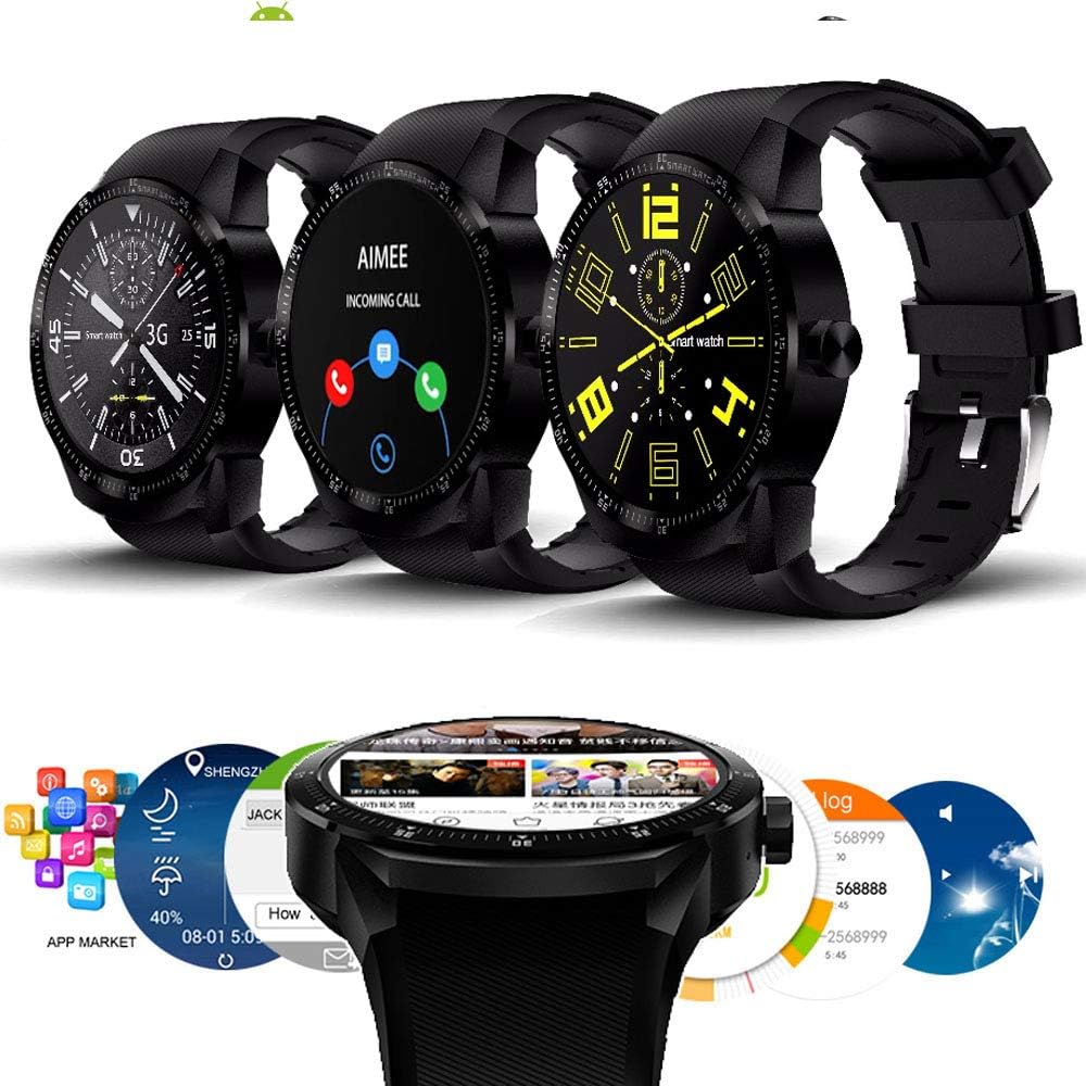smartwatch 1.54