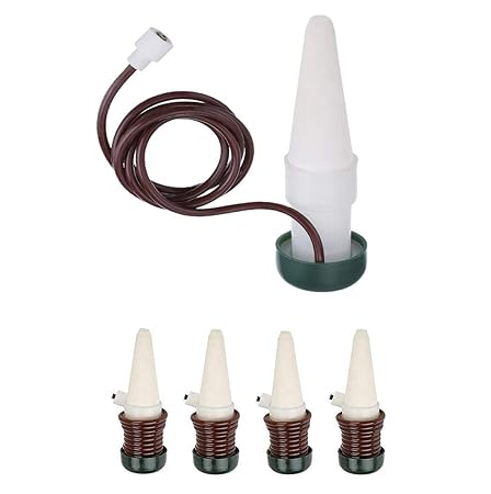 Bengvo Automatic Watering Equipment for Indoor Plant Self Watering Device Sprayer Bottle Watering Equipment