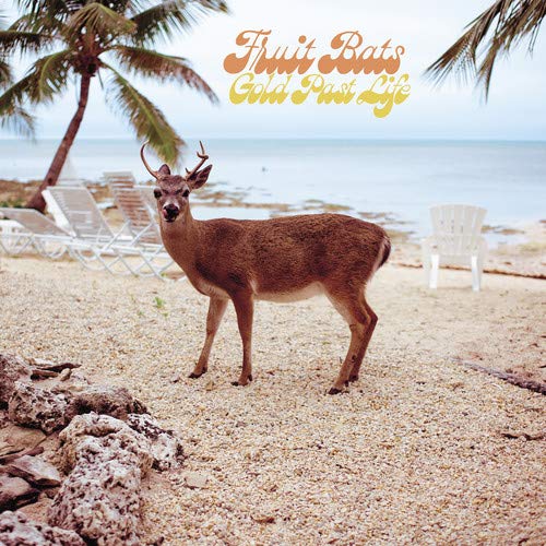 Album Art for Gold Past Life by Fruit Bats