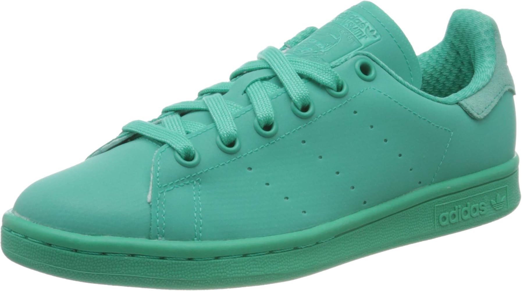 stan smith turquesa