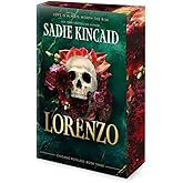 Lorenzo: A Grumpy / Sunshine Dark Mafia Romance Novel (Chicago Ruthless, 3)