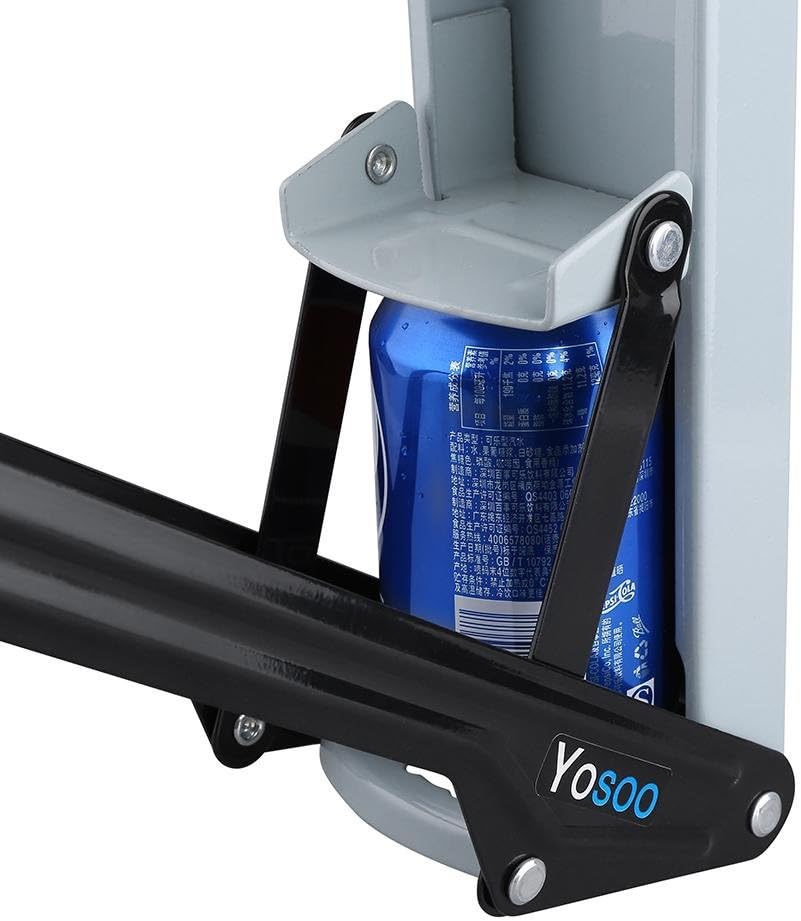 frantoi per lattine di alluminio