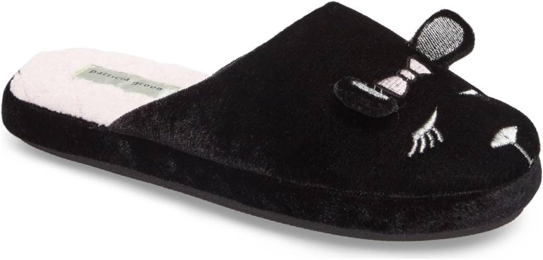 patricia green slippers amazon