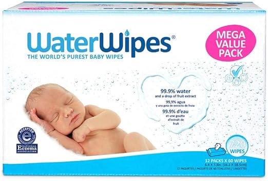 hope baby wipes