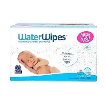 water wipes amazon uk