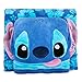 Disney Stitch Fleece Throw - Lilo & Stitch