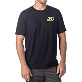 KLIM Men's Destination Tri-Blend Short Sleeve T-Shirt