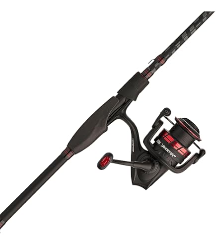 Abu Garcia 6'6