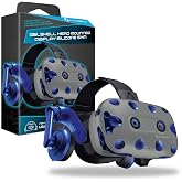 Hyperkin GelShell Headset Silicone Skin for HTC Vive Pro (Gray)