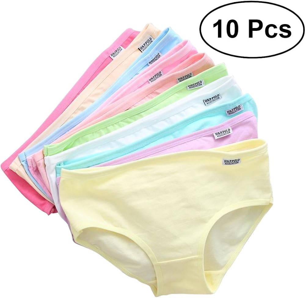 cute cotton underwear