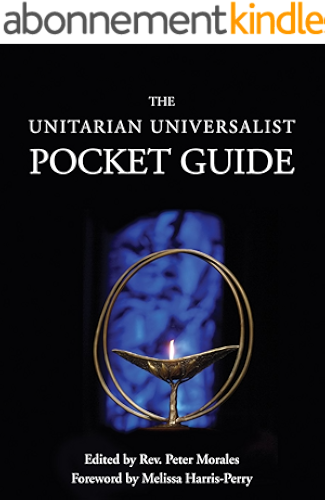 Download The Unitarian Universalist Pocket Guide (English Edition) PDF