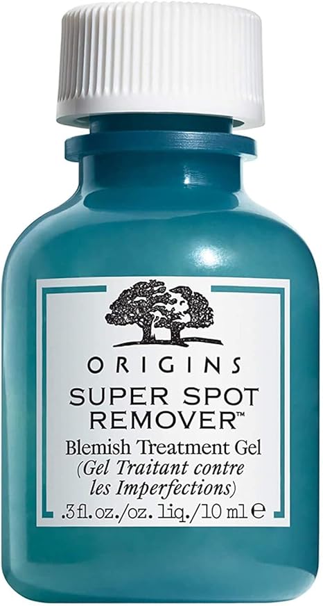 origins pimple cream