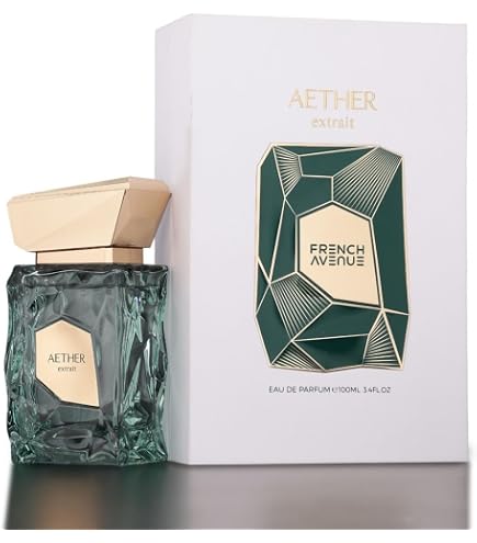 Amazon.com : Fragrance World French Avenue Meringue EDP For Women