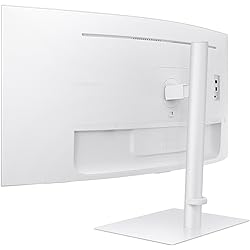 Samsung View Finity S6 S65TC 34" Ultra-WQHD VA