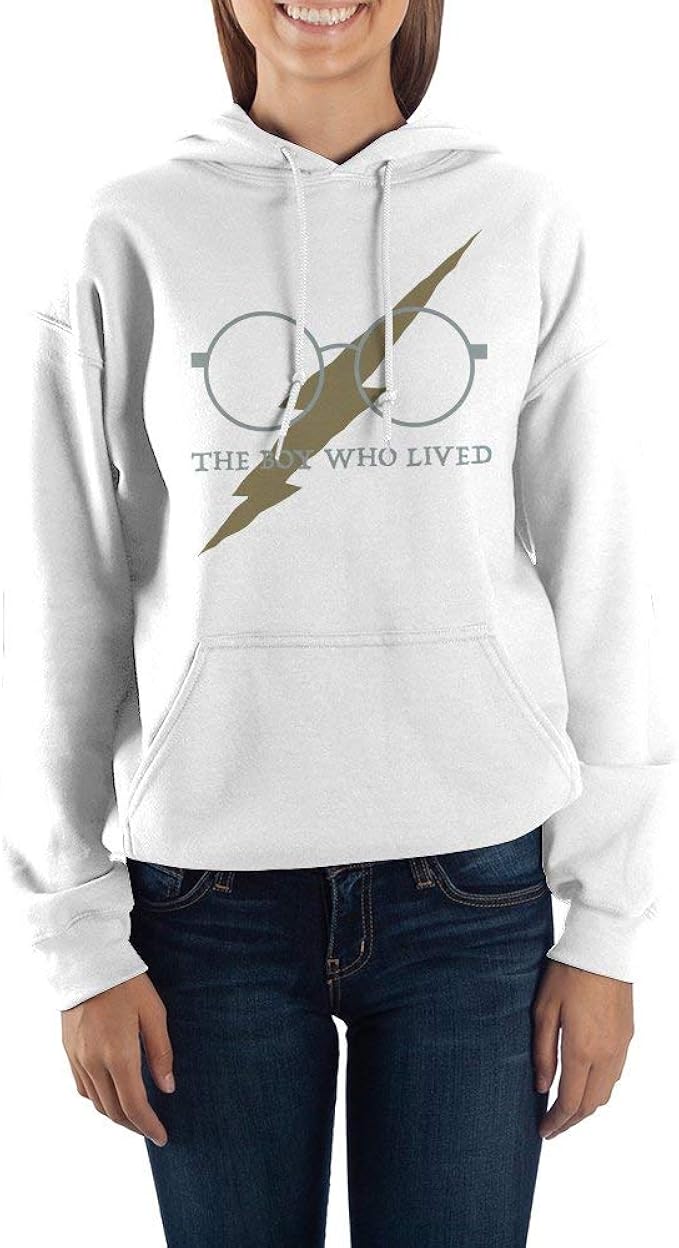 harry potter boys hoodie