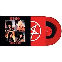 MÖTLEY CRÜE 直筆サイン入りLP Yahoo!オークション -「モトリークルー サイン」(記念品、思い出