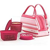 tupperware spring surprise lunch set