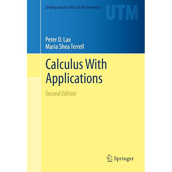 Amazon.com: Multivariable Calculus with Applications
