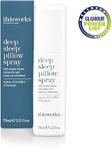 This Works Deep Sleep Pillow Spray 75 ml Lavender Camomile Vetivert view 7
