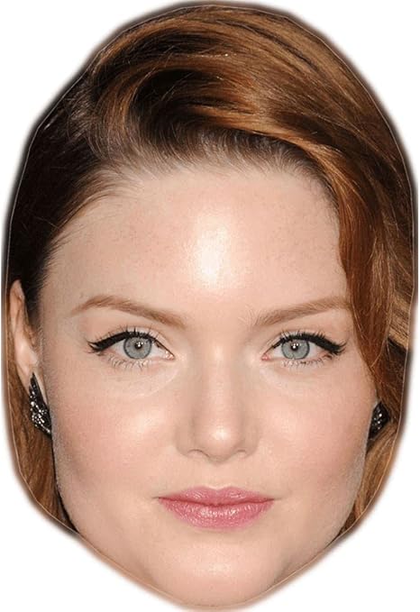 Amazon Co Jp ホリデイ グレインジャーcelebrityマスク カード面とファンシードレスマスク ホーム キッチン