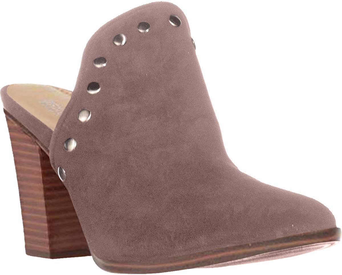 michael michael kors abbott mule