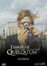 J'aimerais Partager Le Printemps Avec Quelqu'un