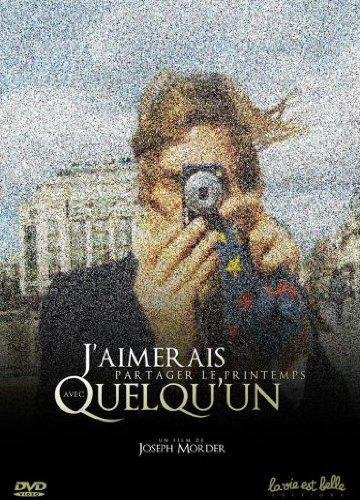 J'aimerais Partager Le Printemps Avec Quelqu'un