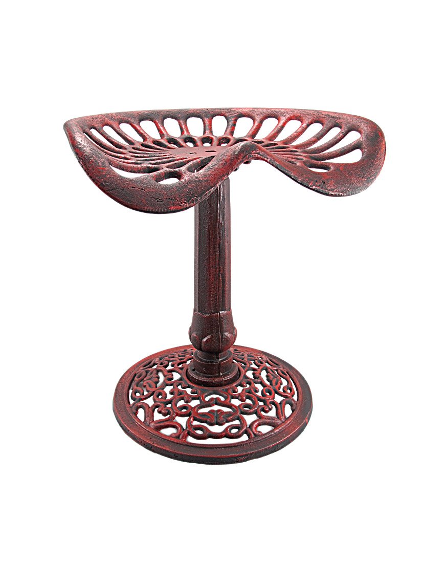 Best Tractor Seat Garden Stool