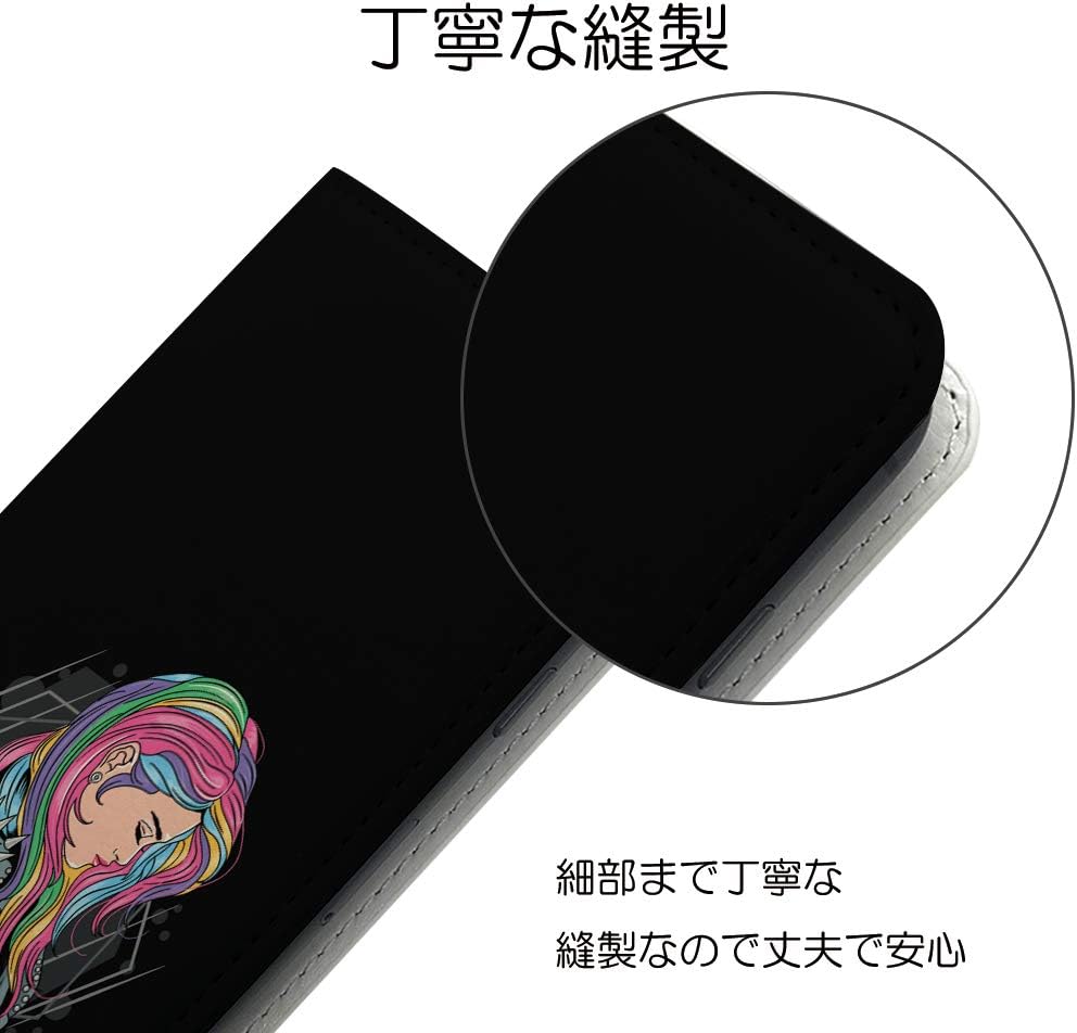 Amazon Co Jp Tommy3 Plus Tommy マルチタイプ マルチ対応ケース ケース 手帳型 デザイン イラスト ロック トミー ウイコウ 無地 シンプル Tommy Tommy3plus Tommyplus かっこいい 家電 カメラ