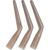 Caulk Around Tips, 3 Pack, Caulk Applicator