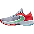 Nike Men's Zoom Freak 4 Indigo Haze/Space Purple (DJ6149 500) - 9.5
