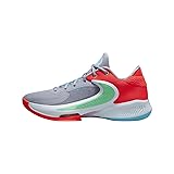 Nike Men's Zoom Freak 4 Indigo Haze/Space Purple