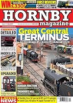 Hornby Magazine
