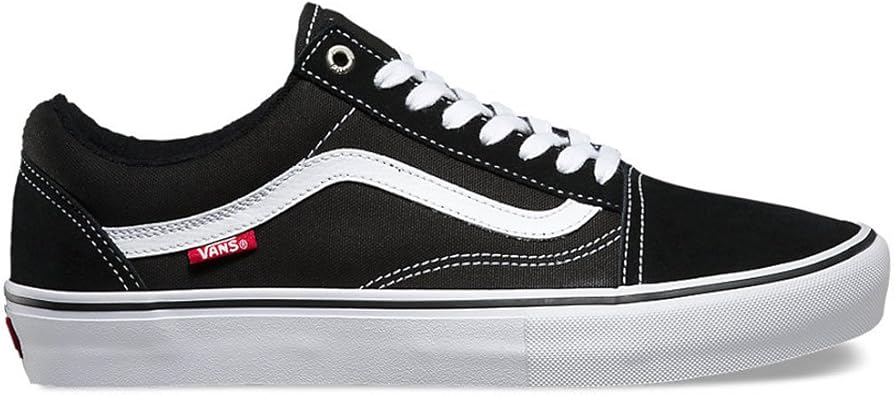 vans old skool pro amazon